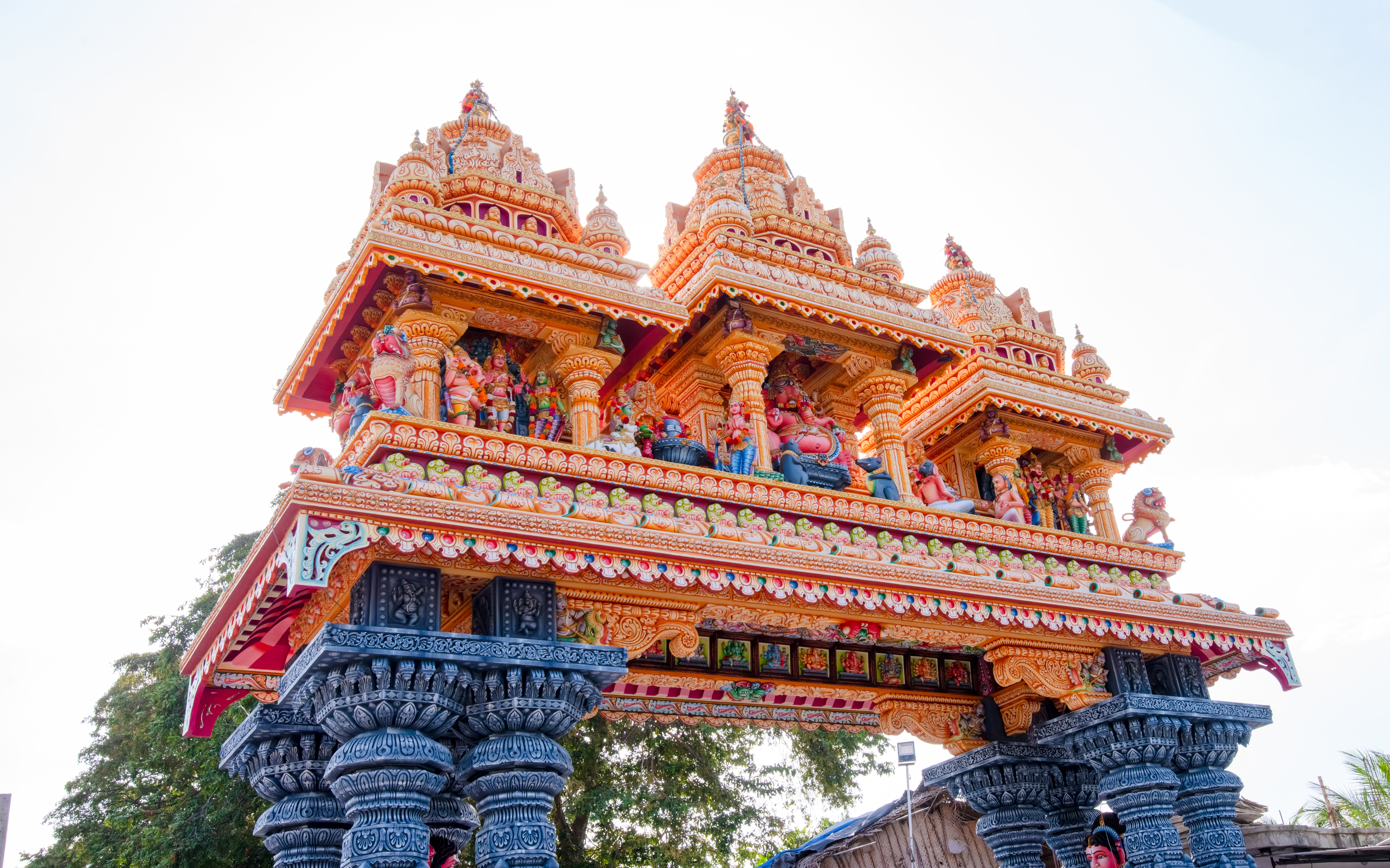 ஆண்டு விநாயகர் சதுர்த்தி