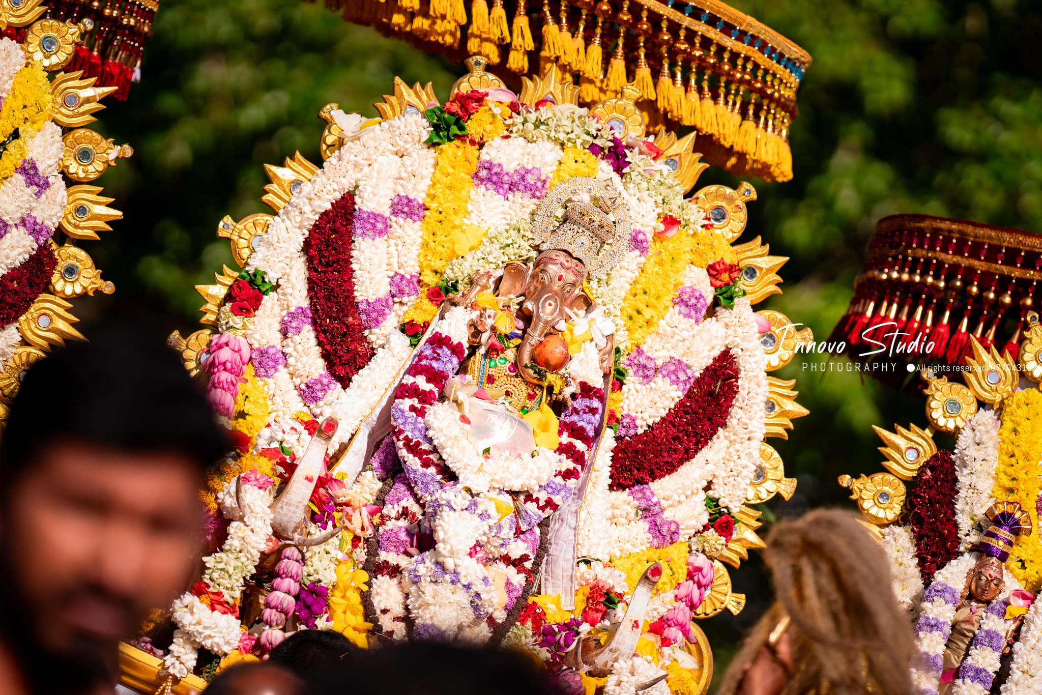 தீர்த்தோற்சவம் 2023