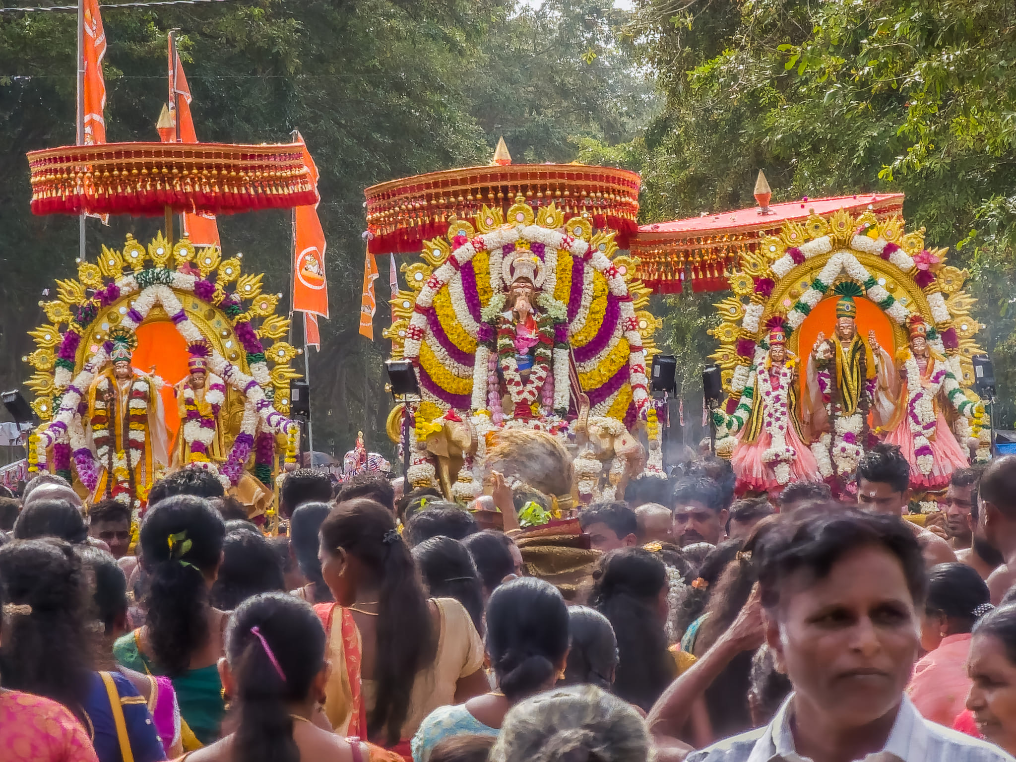 ஆண்டு விநாயகர் சதுர்த்தி
