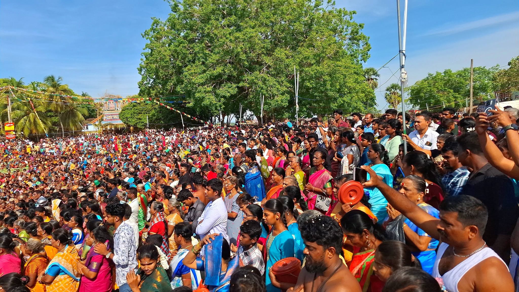 தீர்த்தோற்சவம் 2026